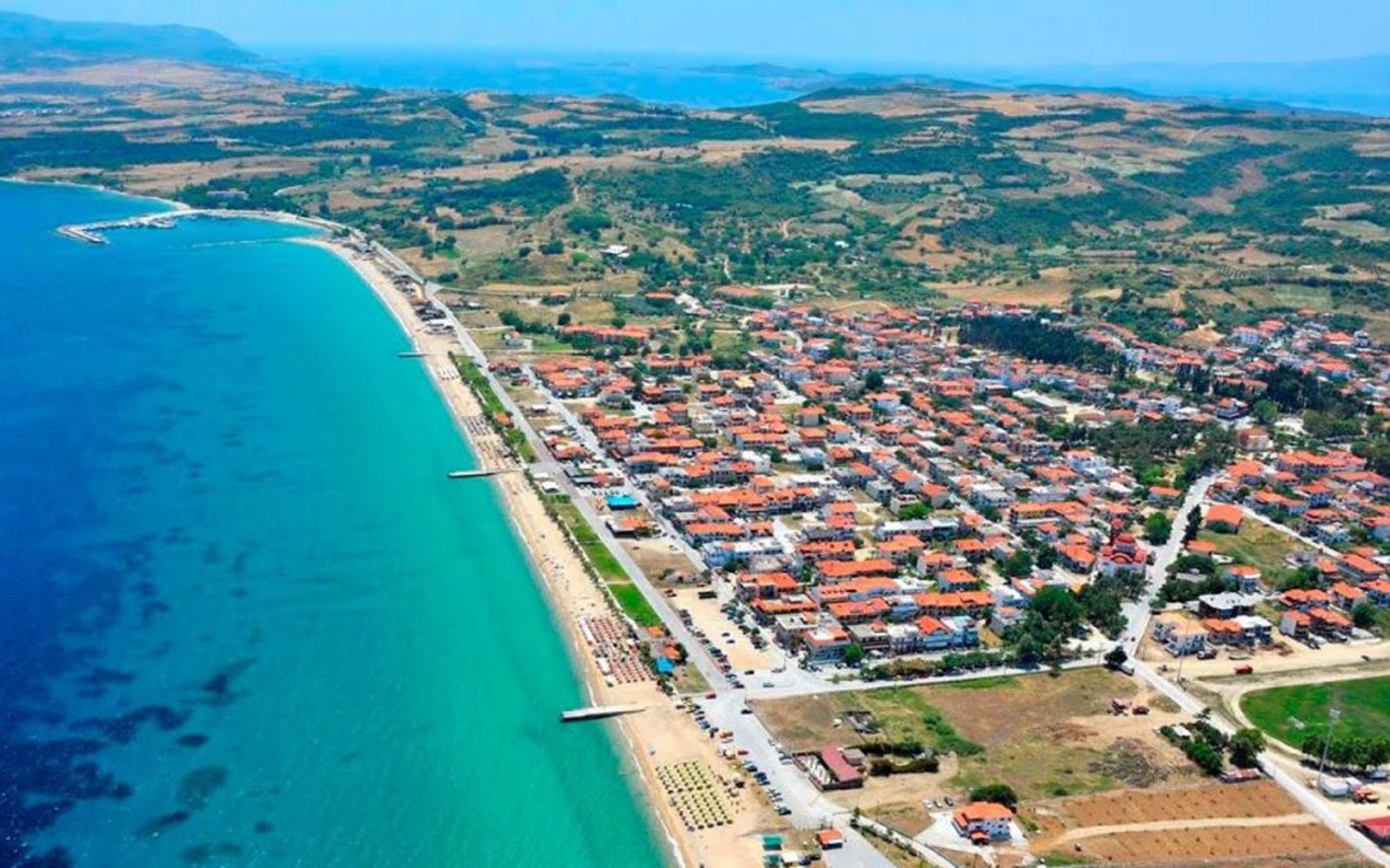 Ocean Waves Apartments